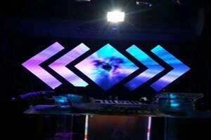Guide to the best LED video walls of Tamil Nadu